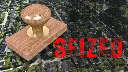 eminent domain