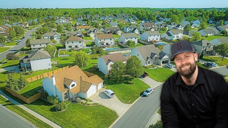 real estate buyer consultation