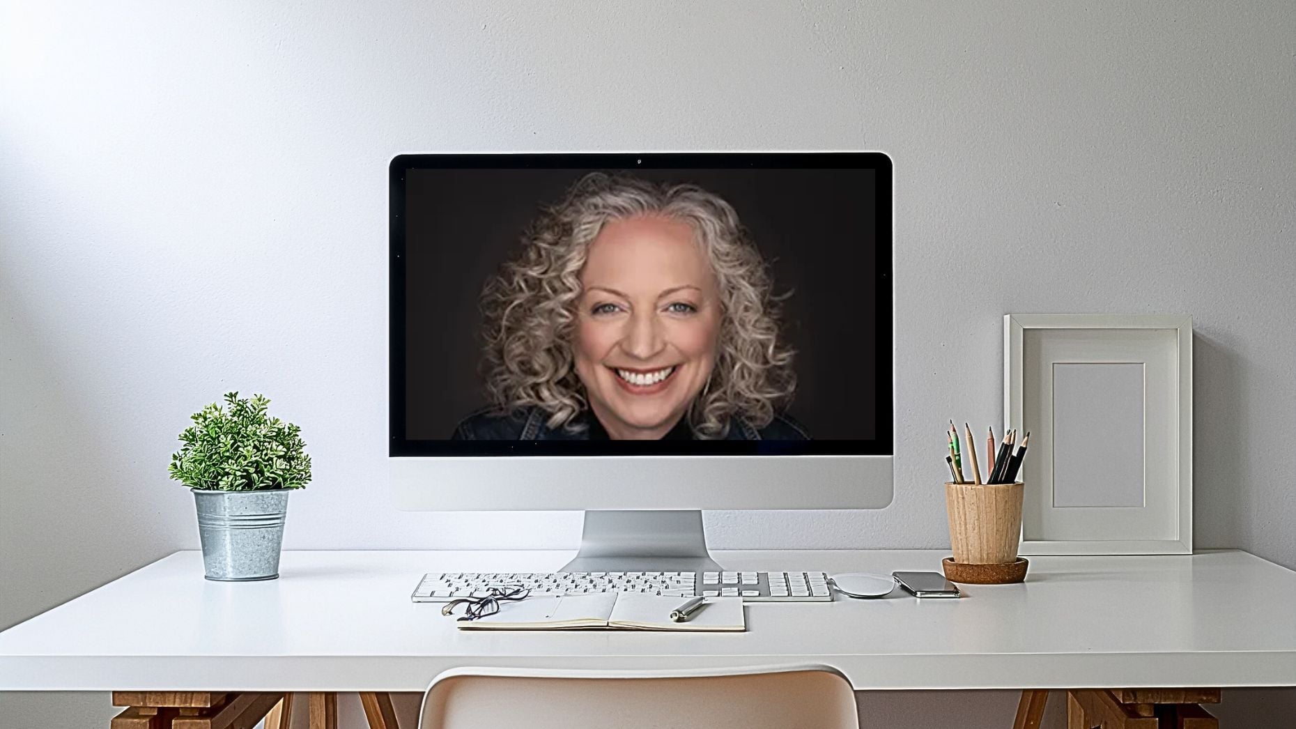 How this marketing strategist made herself more searchable