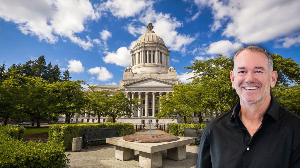 Washington State Drew The Line On Private Listing Networks. Other States Should Follow