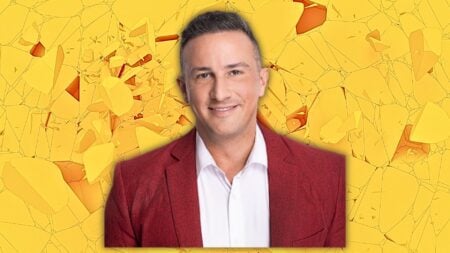 real estate industry fragmentation