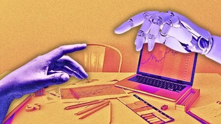 AI marketing assistant