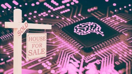 'AI cannot read the room': Agents weigh in on the promise and limits of artificial intelligence