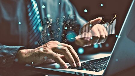 real estate AI tech stack
