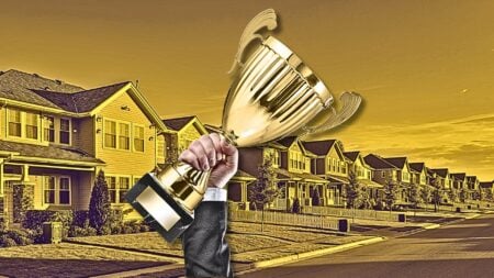 best agent in your market