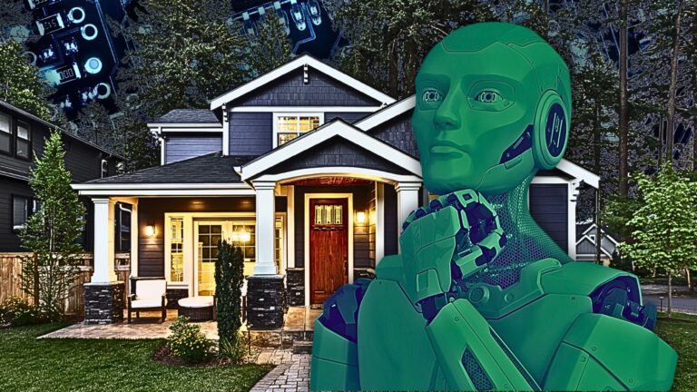 Here's what can go wrong when using AI instead of an agent