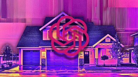 selling a house with ChatGPT
