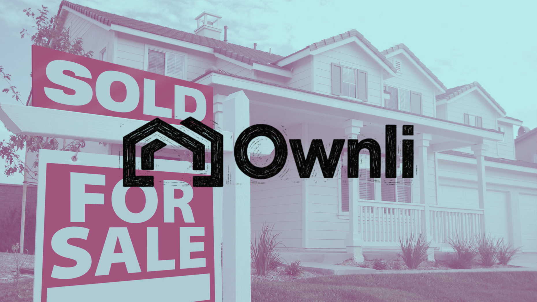 A new platform says you don’t need an agent to sell your home