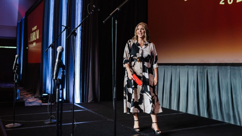 The Agency's Rainy Austin on consolidation and what's actually good for consumers