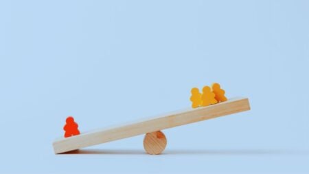 The market keeps tipping toward a pool of reluctant buyers