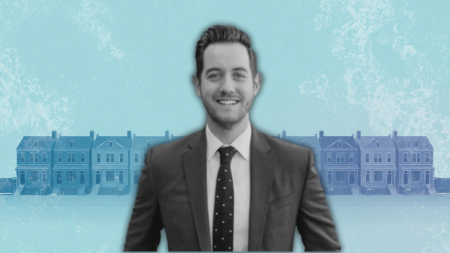 Real's new growth chief aims to add 10K agents in 2026