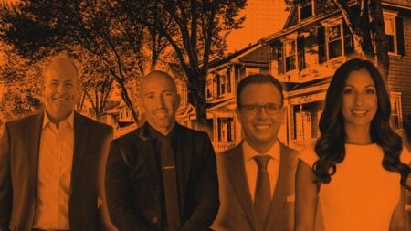 Compass clash, AI fears and industry shocks: Inman Top 5