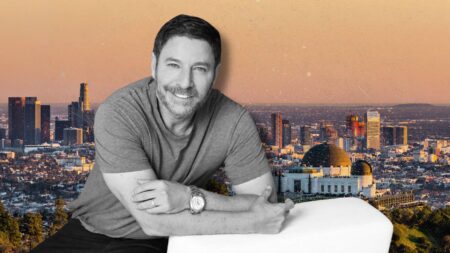 Aaron Kirman says he's 100% in alignment with Reffkin on fighting the industry's status quo