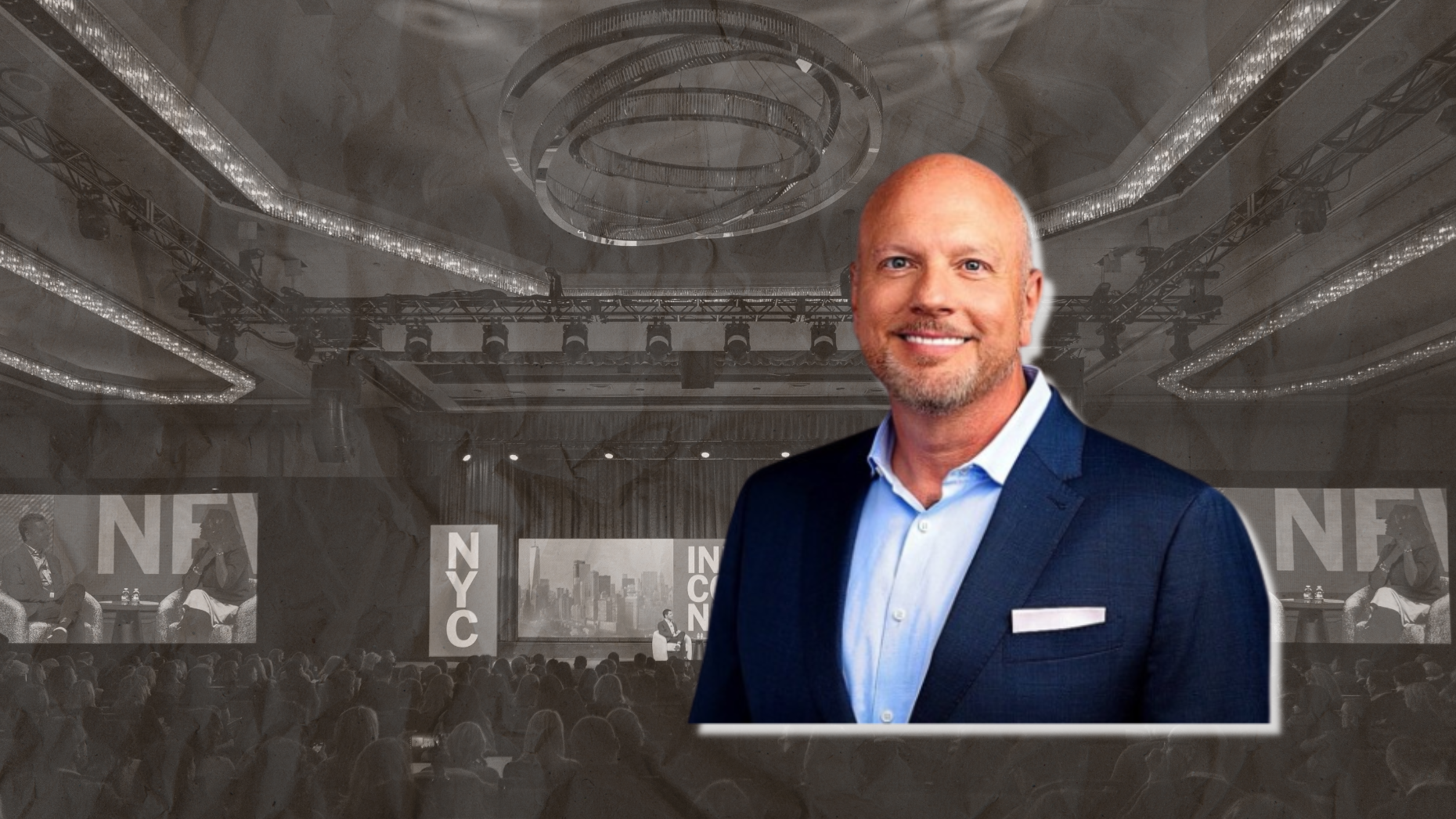 Inman appoints experienced media executive as new CEO