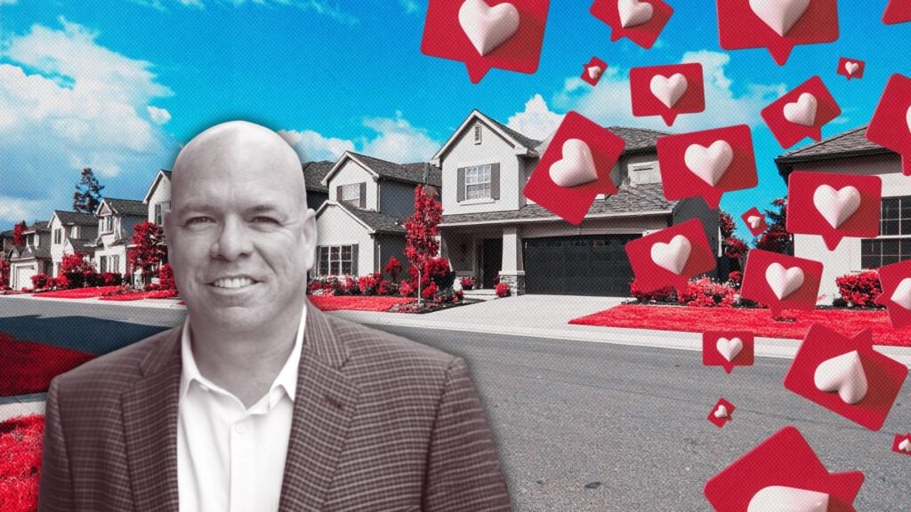 Real estate social media posts that actually generate leads