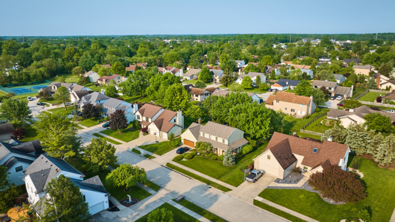 See how much the drastic interest rate spike cut your buying power
