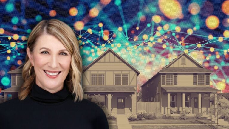 A step-by-step guide for using AI to master real estate marketing