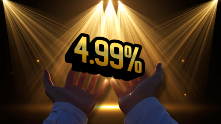 A 4.99% mortgage? This company says they'll offer it soon