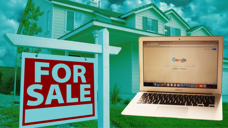 Google searches for ‘can’t sell house’ hit an alarming high