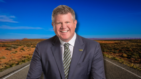 Hoby Hanna says seller choice isn't an 'all or nothing' game