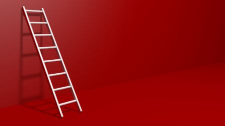 Up the ladder: Real estate's biggest new hires and moves