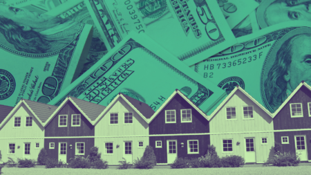 Proptech investment hits $1B in February as investors place bigger, more selective bets