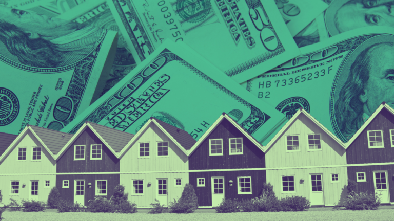 Proptech investment hits $1B in February as investors place bigger, more selective bets