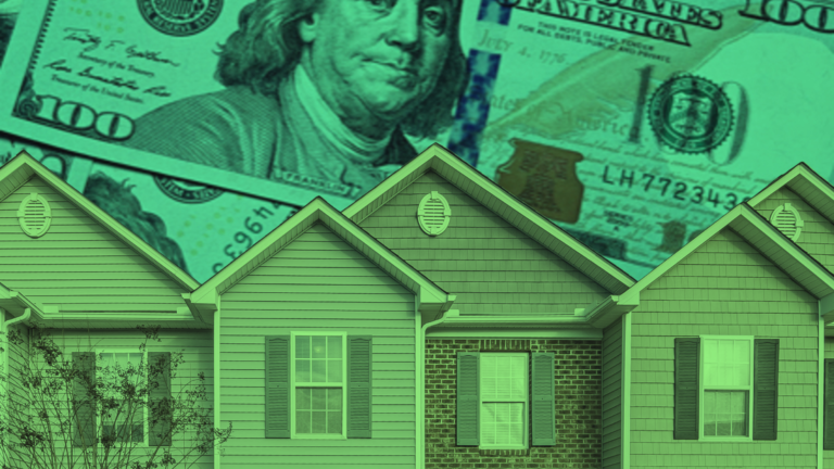 As AI grabs headlines, the real cash flows to housing's core economics