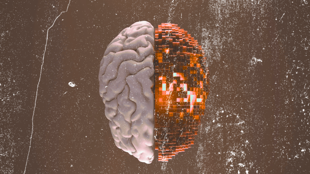 Tech leaders love AI. Everyone else? Not so much