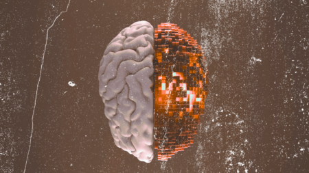 Tech leaders love AI. Everyone else? Not so much