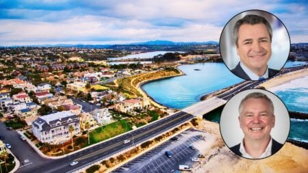 Brian Buffini transitions to chairman of Buffini & Company as Darin Dawson takes CEO role