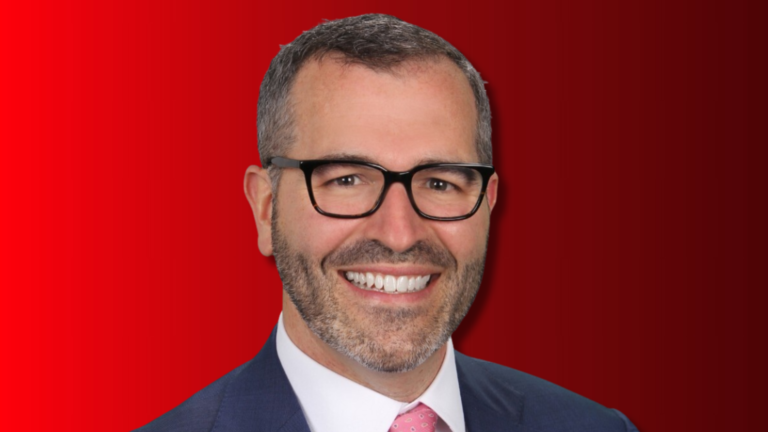Keller Williams names its 1st-ever chief revenue officer