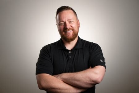 Curtis Fenn