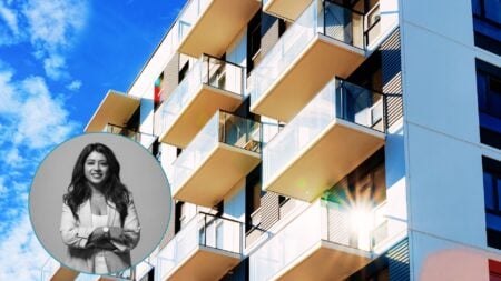 Douglas Elliman taps Areeje Akhtar Oriol as chief of staff to CEO