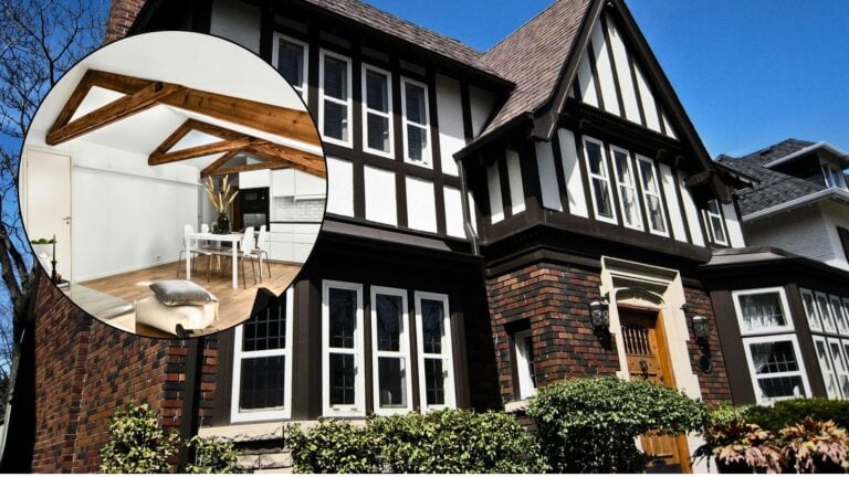 Exposed beams, Victorian style top Zillow’s buyer engagement index