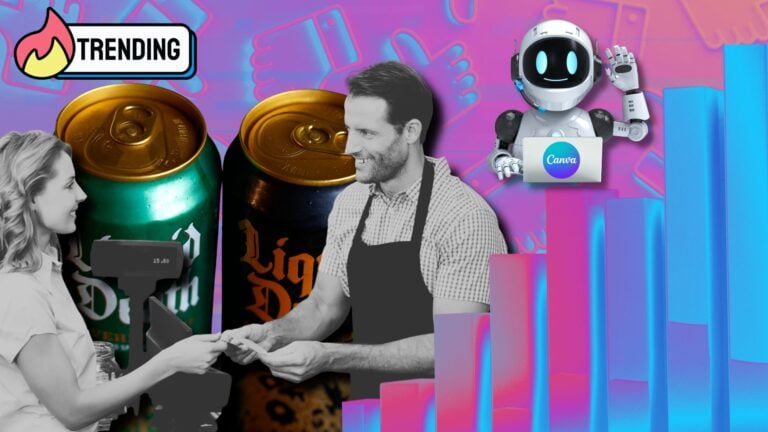 From Liquid Death to Google, the old marketing playbook is breaking