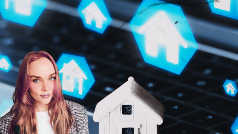 Real estate has an AI problem. This startup thinks it knows why