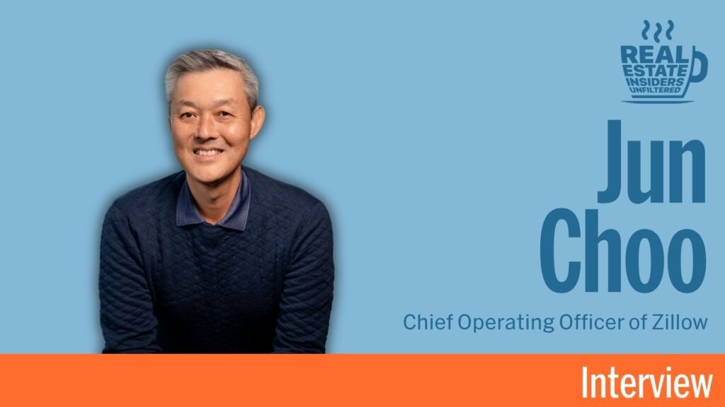 What you should know about Zillow Pro: 'If you're already married, I'm going to stop offering you dates'