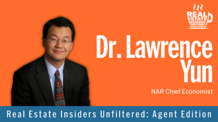 NAR’s Chief Economist: Mortgage rates won’t drop to 3%. Here’s why