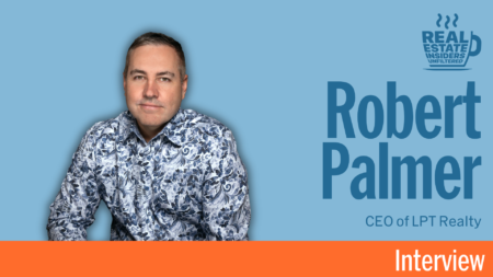 Private listings are being weaponized. This CEO calls it out