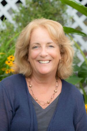 Joanne Goguen