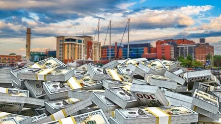 Real estate company owner hit with $1.7M tax lien, fraud charges