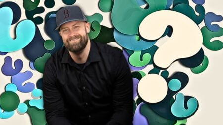 Turn 'How’s the market?' into a lead without being weird