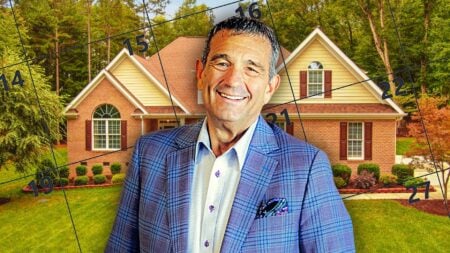 This AI-powered listing strategy beats April's 'perfect-week' launch