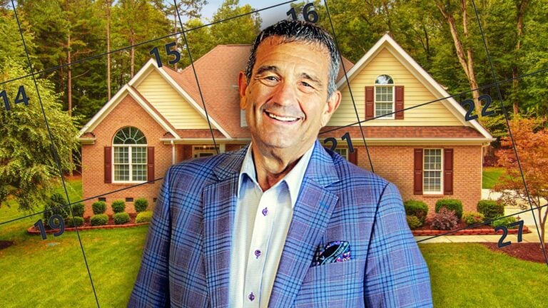 This AI-powered listing strategy beats April's 'perfect-week' launch