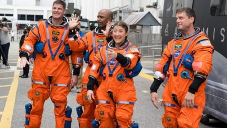 What NASA's Artemis II reveals about agents who go the distance