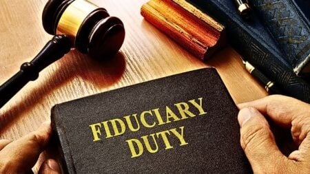 real estate fiduciary duty
