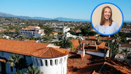 Why this Redfin data journalist traded her 2.9% mortgage rate for 7.35% — and has no regrets