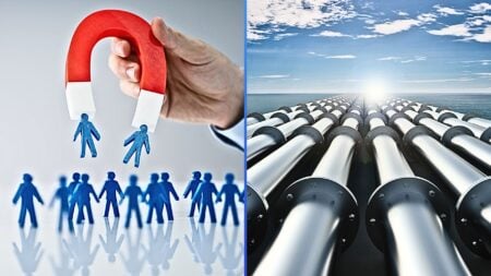 real estate lead magnet