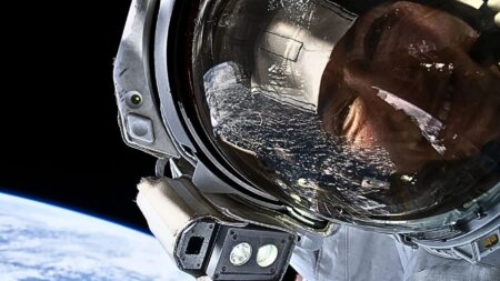 What a moon mission can teach women about timing and success